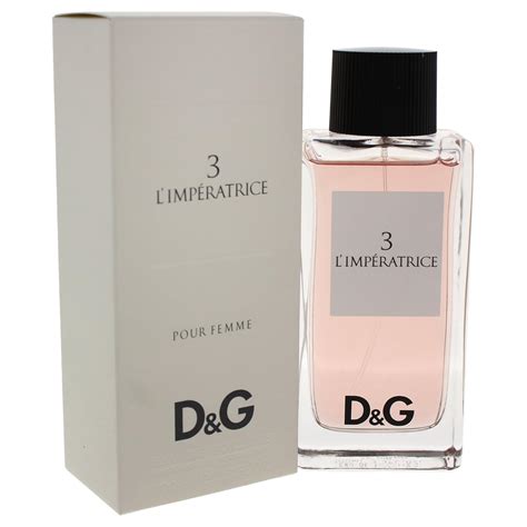 d&g l'imperatrice perfume.